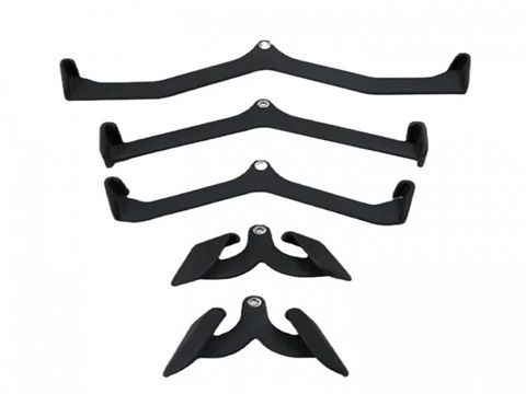 Multigrip Handles Set 5